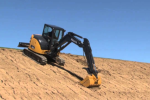 Safety Tips for Excavators